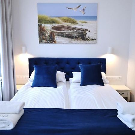 Sea Sopot Apartments By Oneapartments Esterno foto
