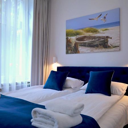 Sea Sopot Apartments By Oneapartments Esterno foto