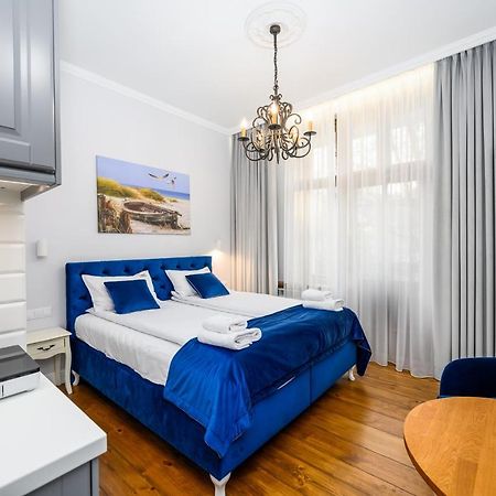 Sea Sopot Apartments By Oneapartments Esterno foto