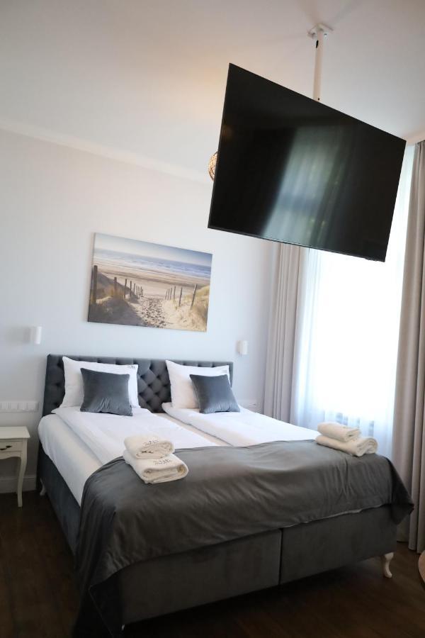 Sea Sopot Apartments By Oneapartments Esterno foto