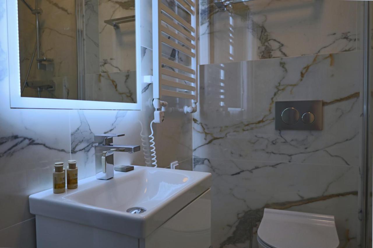 Sea Sopot Apartments By Oneapartments Esterno foto