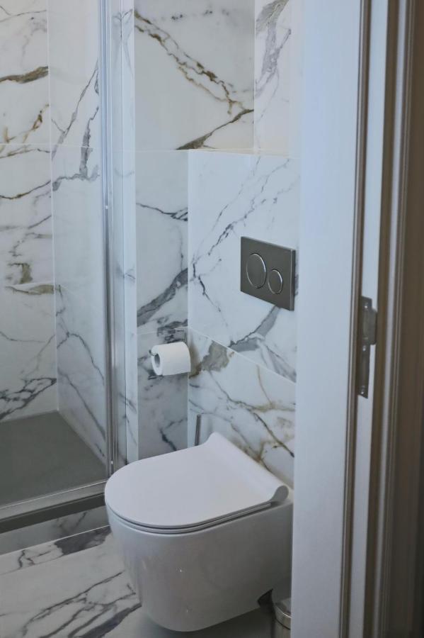Sea Sopot Apartments By Oneapartments Esterno foto