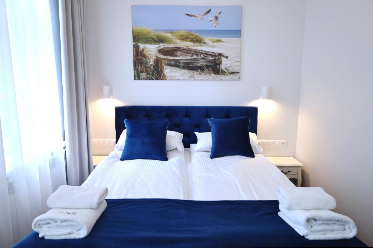 Sea Sopot Apartments By Oneapartments Esterno foto