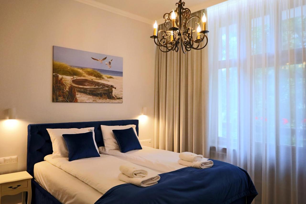 Sea Sopot Apartments By Oneapartments Esterno foto