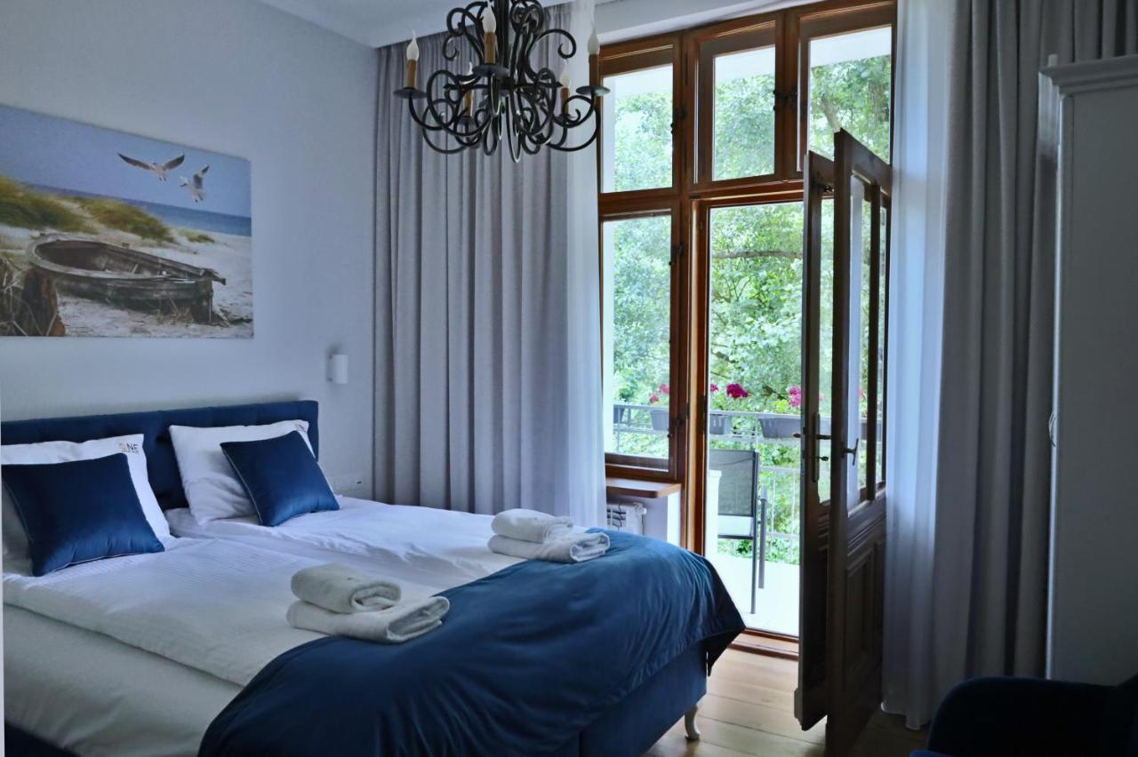 Sea Sopot Apartments By Oneapartments Esterno foto