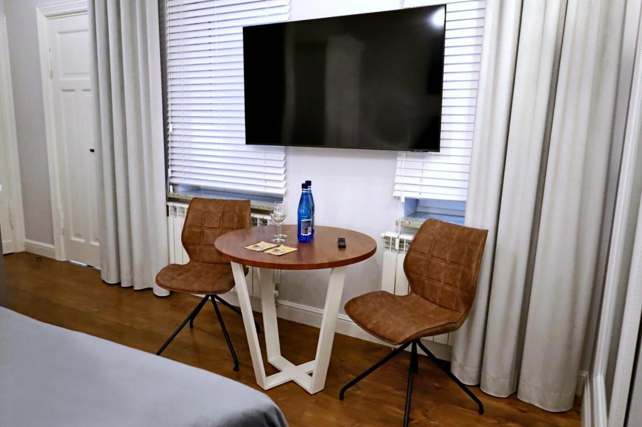 Sea Sopot Apartments By Oneapartments Esterno foto