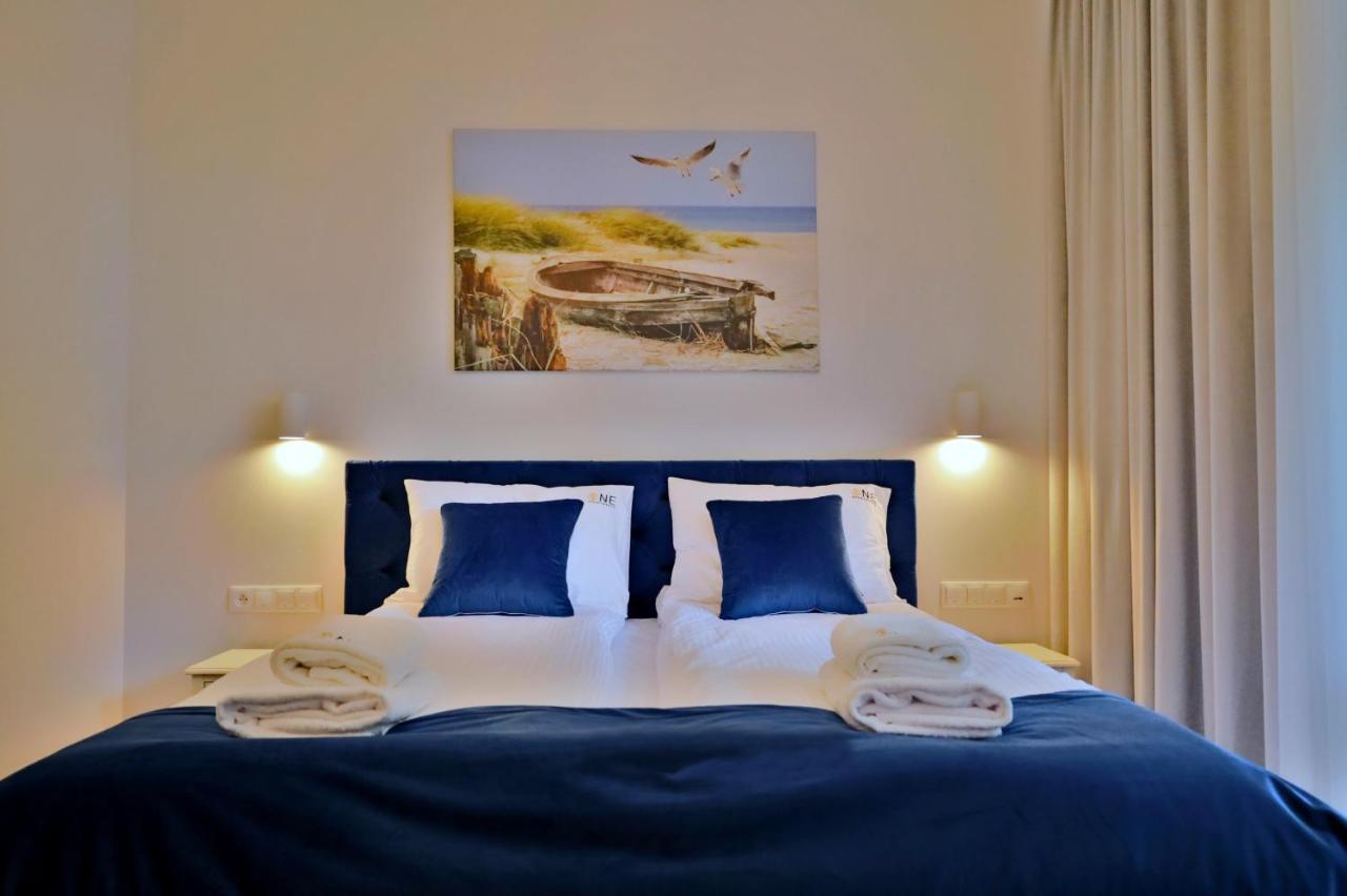 Sea Sopot Apartments By Oneapartments Esterno foto