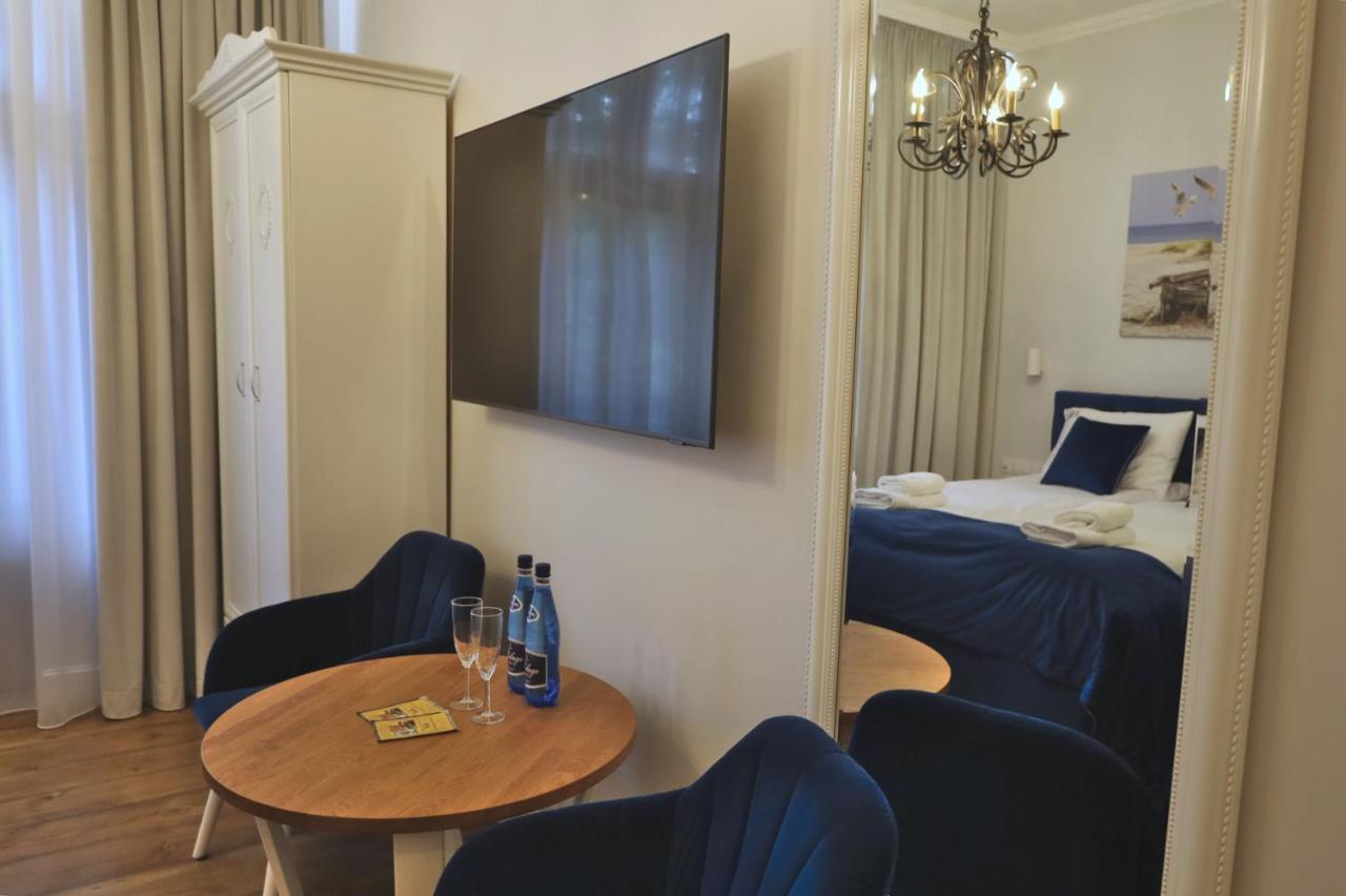 Sea Sopot Apartments By Oneapartments Esterno foto