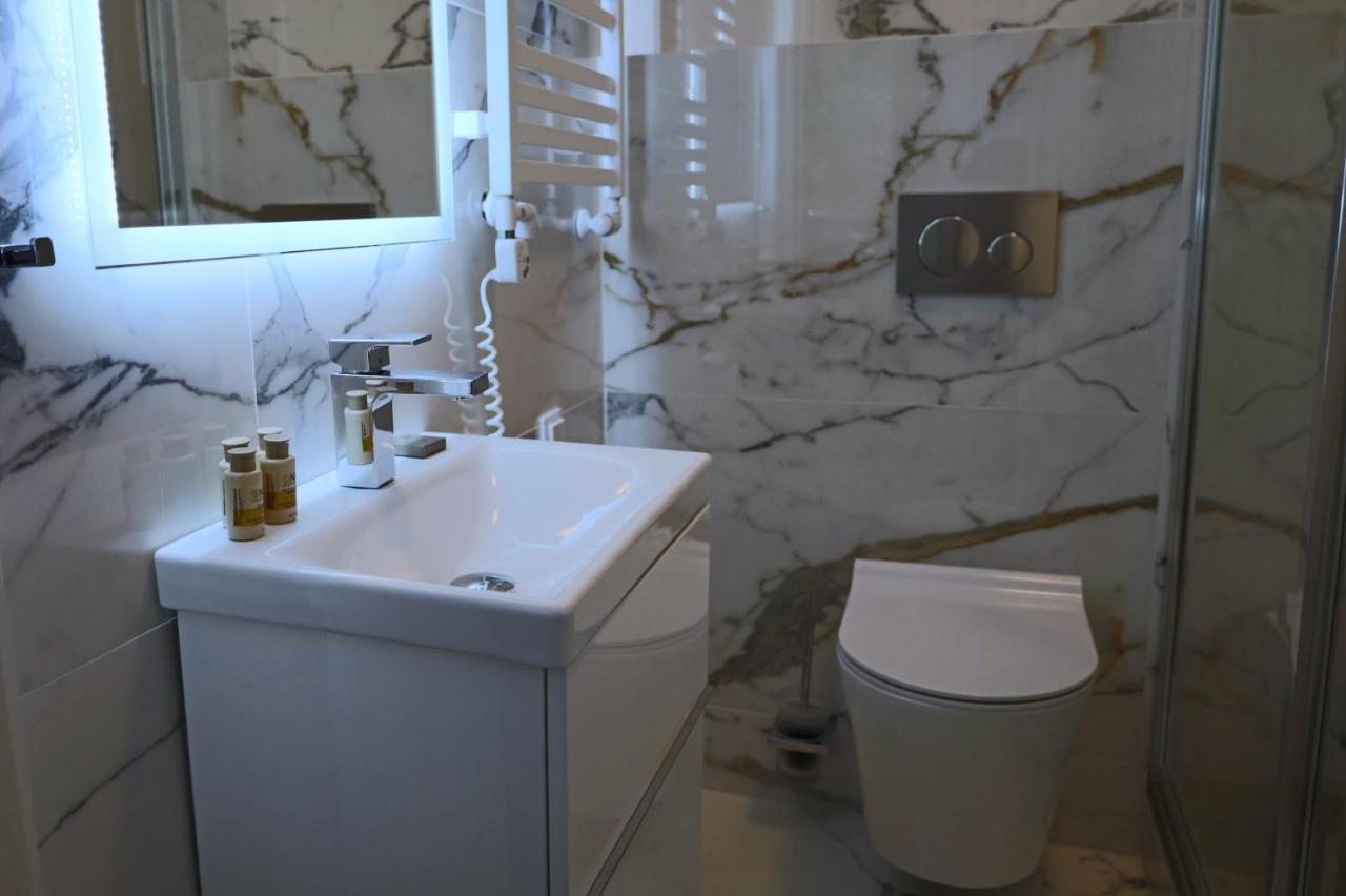 Sea Sopot Apartments By Oneapartments Esterno foto
