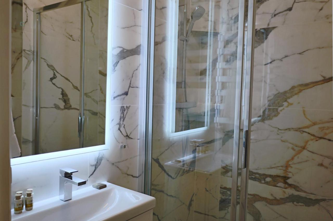 Sea Sopot Apartments By Oneapartments Esterno foto